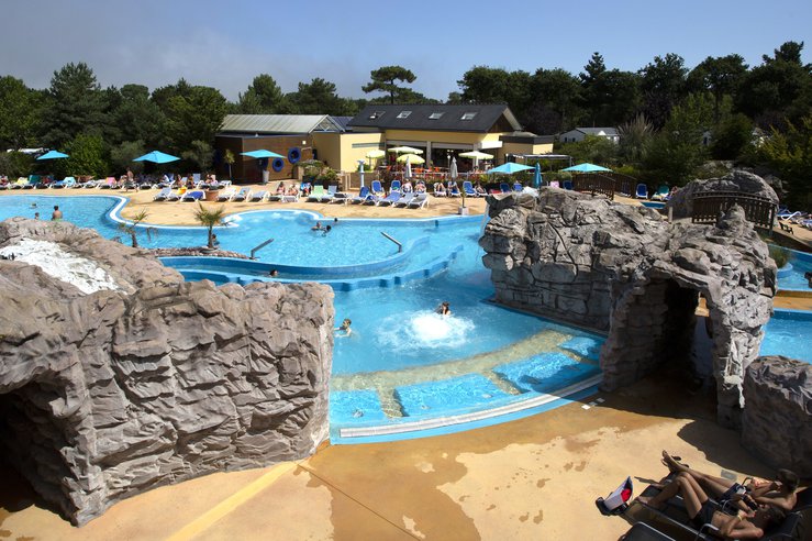Campings en Gironde : quels sont les meilleurs classés 3 étoiles ?