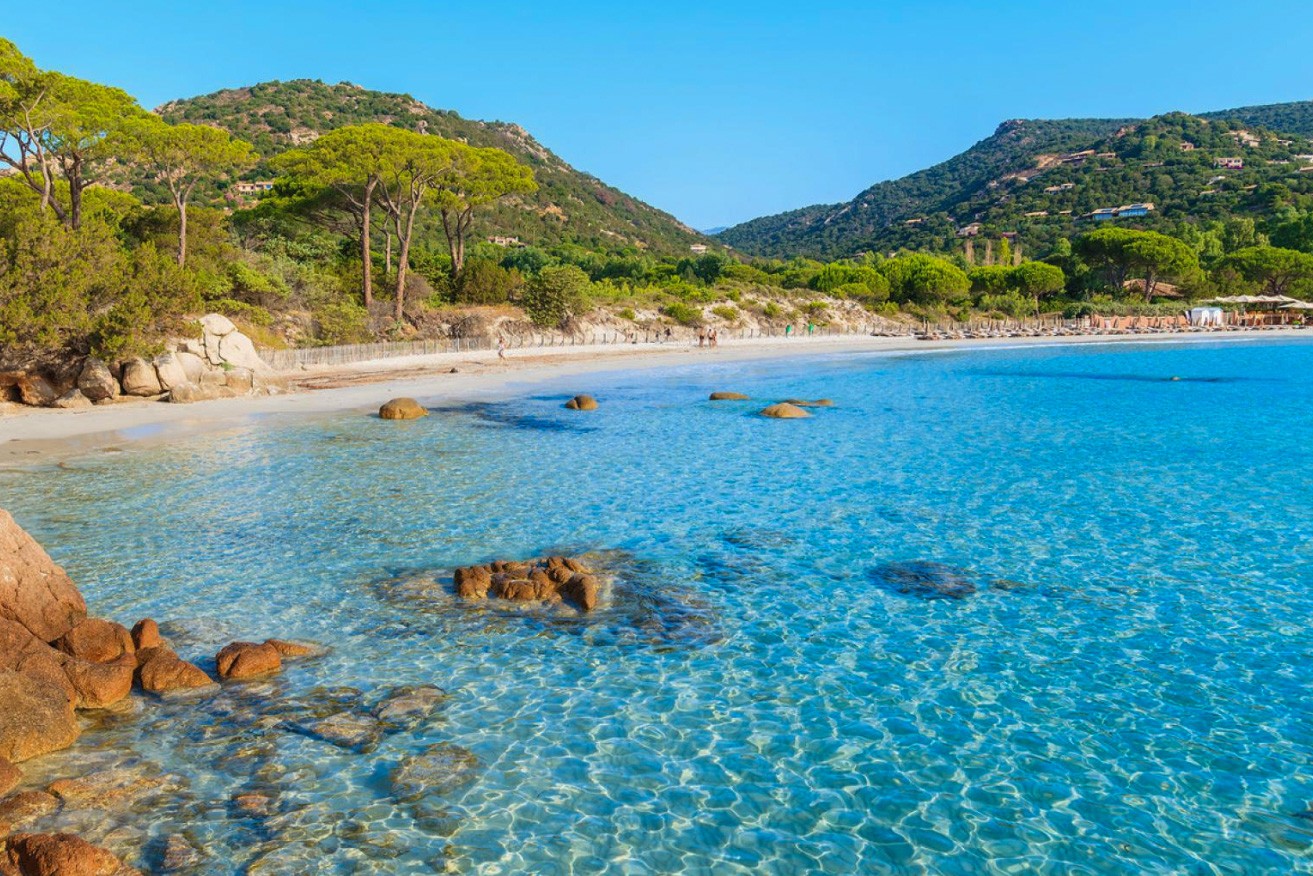 Top 3 des plus belles plages proches d&rsquo;Hyères